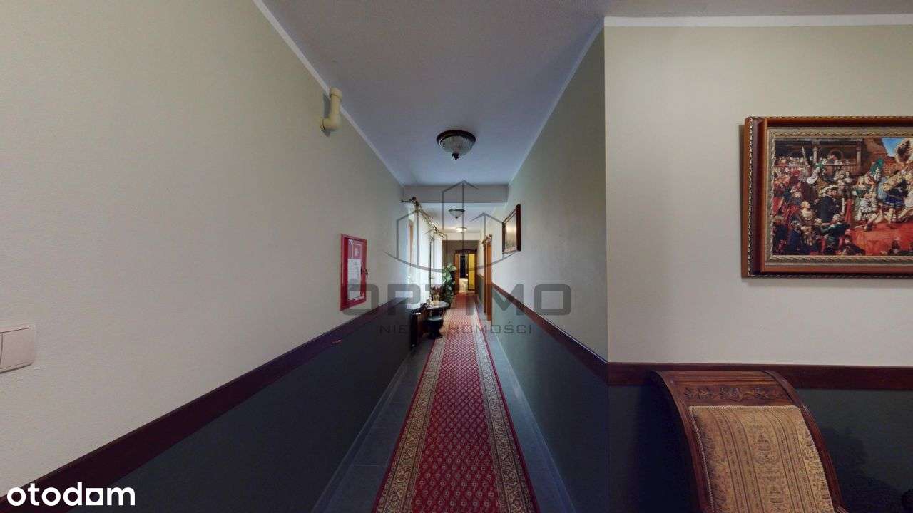 Pensjonat Róża Wiatrów - Mielno (Grunwald)-17