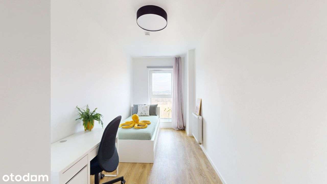 Nowe Komfortowe mieszanie 3-pok. bez prowizji zwierzęta akceptowane - Pełny obrazek: 4/14