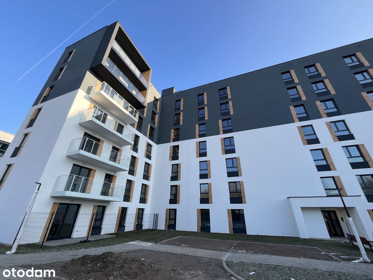 GOTOWE! RABAT! Słoneczne i Jasne! USTAWNE! Blisko LASKU MARCELIŃSKIEGO-6