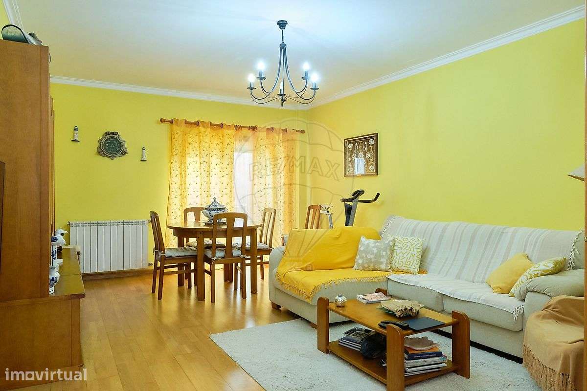 Apartamento T3 para venda-1