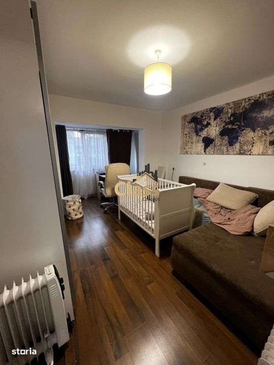 Apartament 4 camere | Decomandat | 78 mpu | Zona Kaufland Marasti - Imagine principală: 5/8