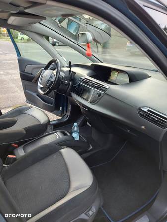 Citroën C4 Grand Picasso 2.0 BlueHDi Exclusive - 10