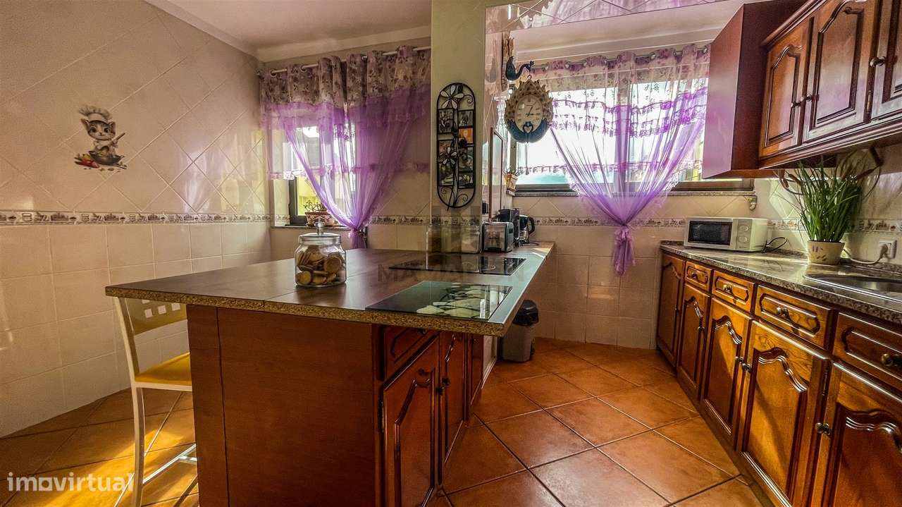 T3 Lamego | zona Central | Alta rentabilidade - Grande imagem: 2/12