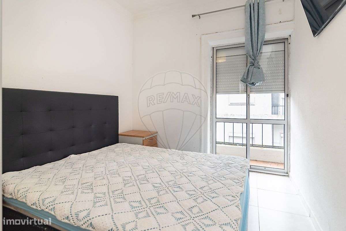 Apartamento T1 para venda - Grande imagem: 4/15