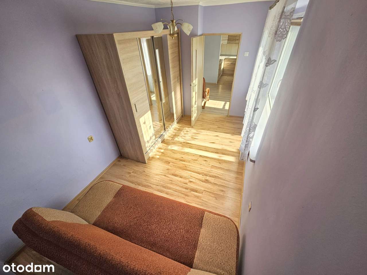 Rybnik, Morcinka, 2 pok, 36 m2, balkon-3