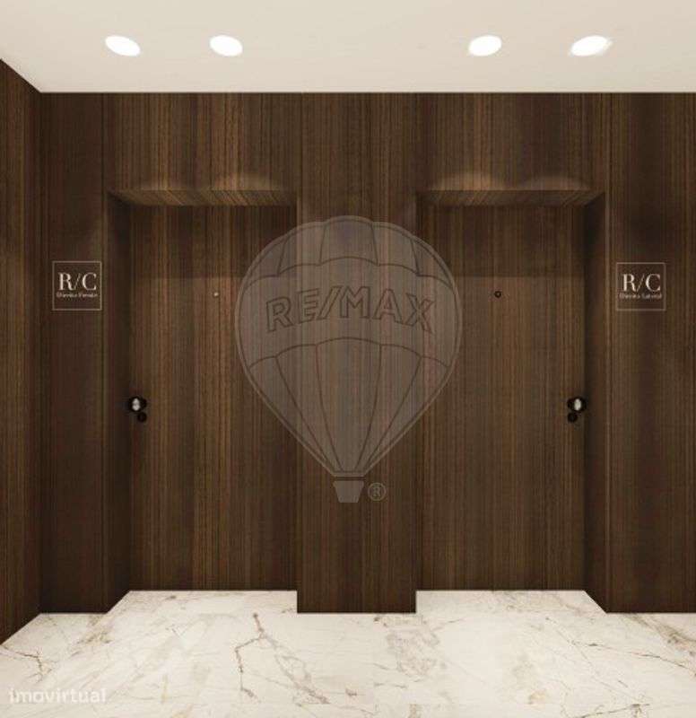 Apartamento T3 para venda - Grande imagem: 4/6