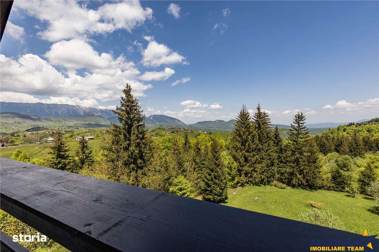 FILM! Distinctie pe arena spataculoasei naturii, Bran, Fundata - Imagine principală: 4/20