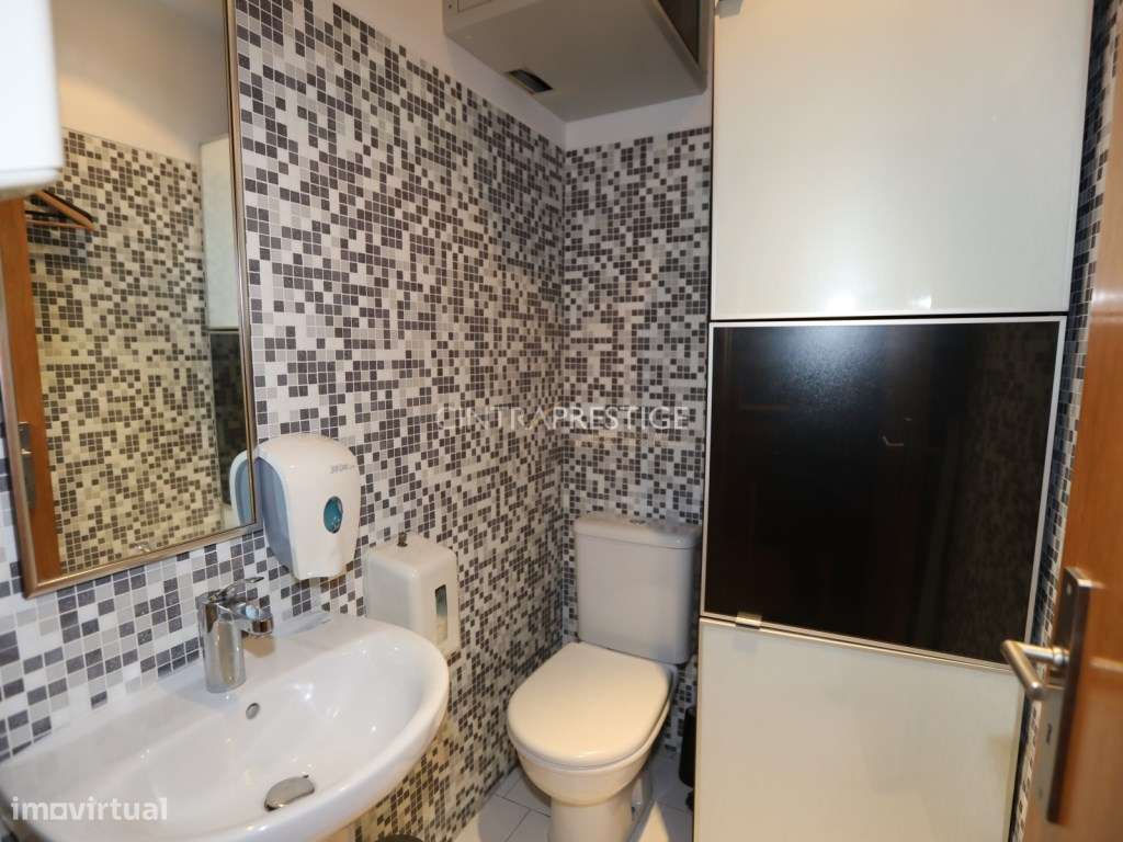 Sintra Estefânia . Escritório com 2 salas ,no Coração da Vila de Si...-17