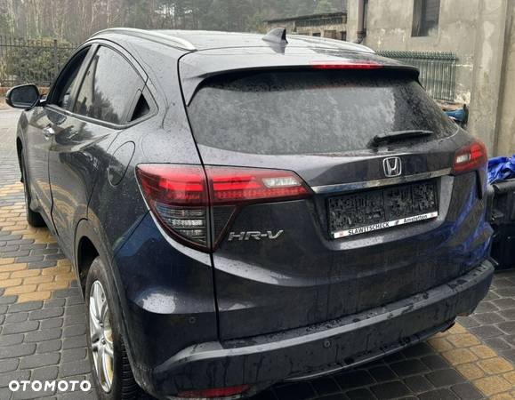 Honda HR-V 1.6 i-DTEC Executive (ADAS) - 1