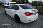 BMW Seria 3 316i Luxury Line - 9