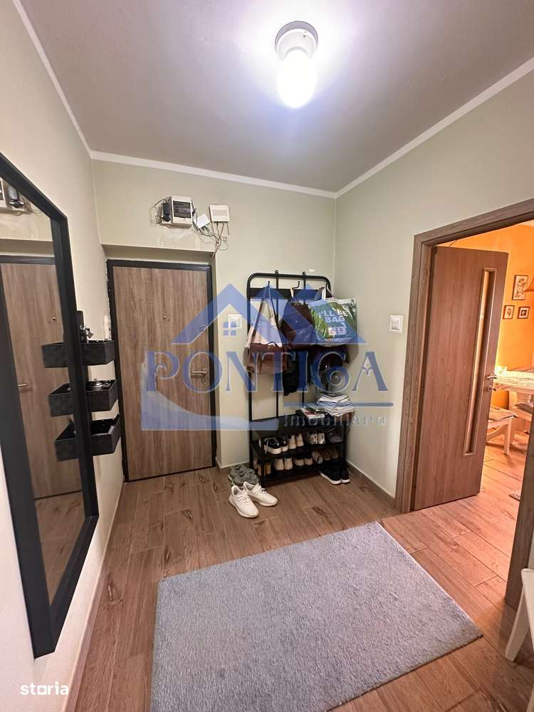 Apartament 2 camere zona ultracentrala, Tomis Mall-0
