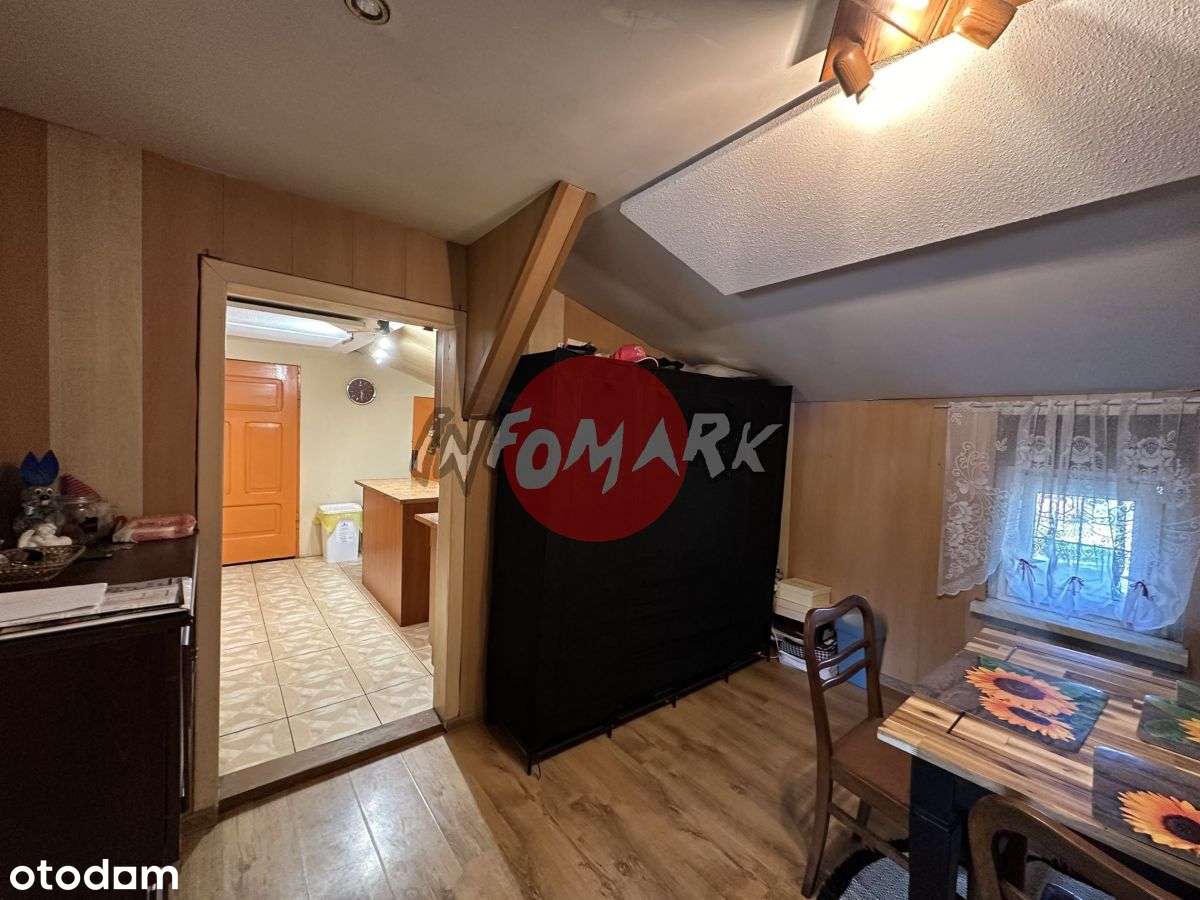 Sprzedamy w Rybniku Dom Z Dużą Działką-18