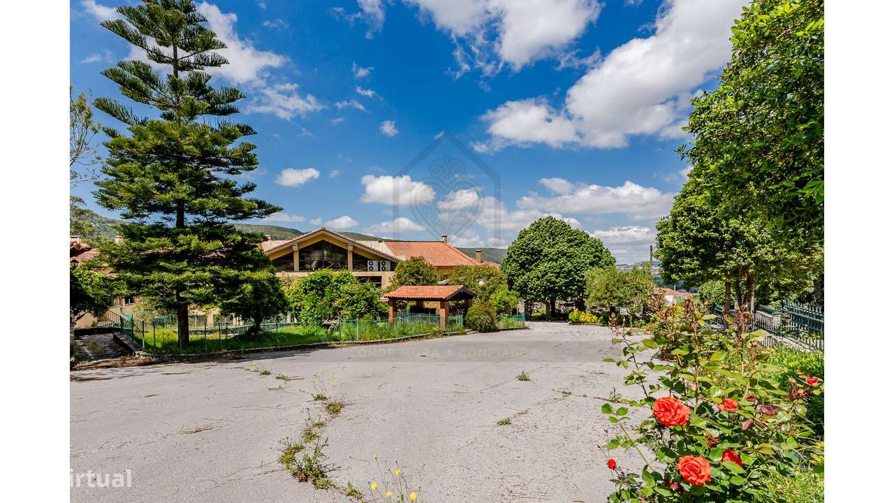 Quinta de Eventos a 1 Hora de Lisboa-15