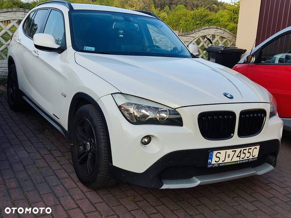 BMW X1 sDrive18d Sport Line - 21