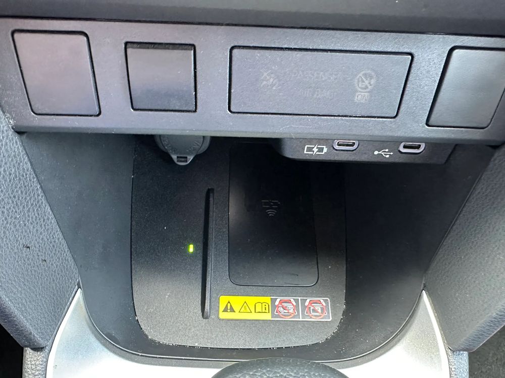 Toyota Yaris-cross