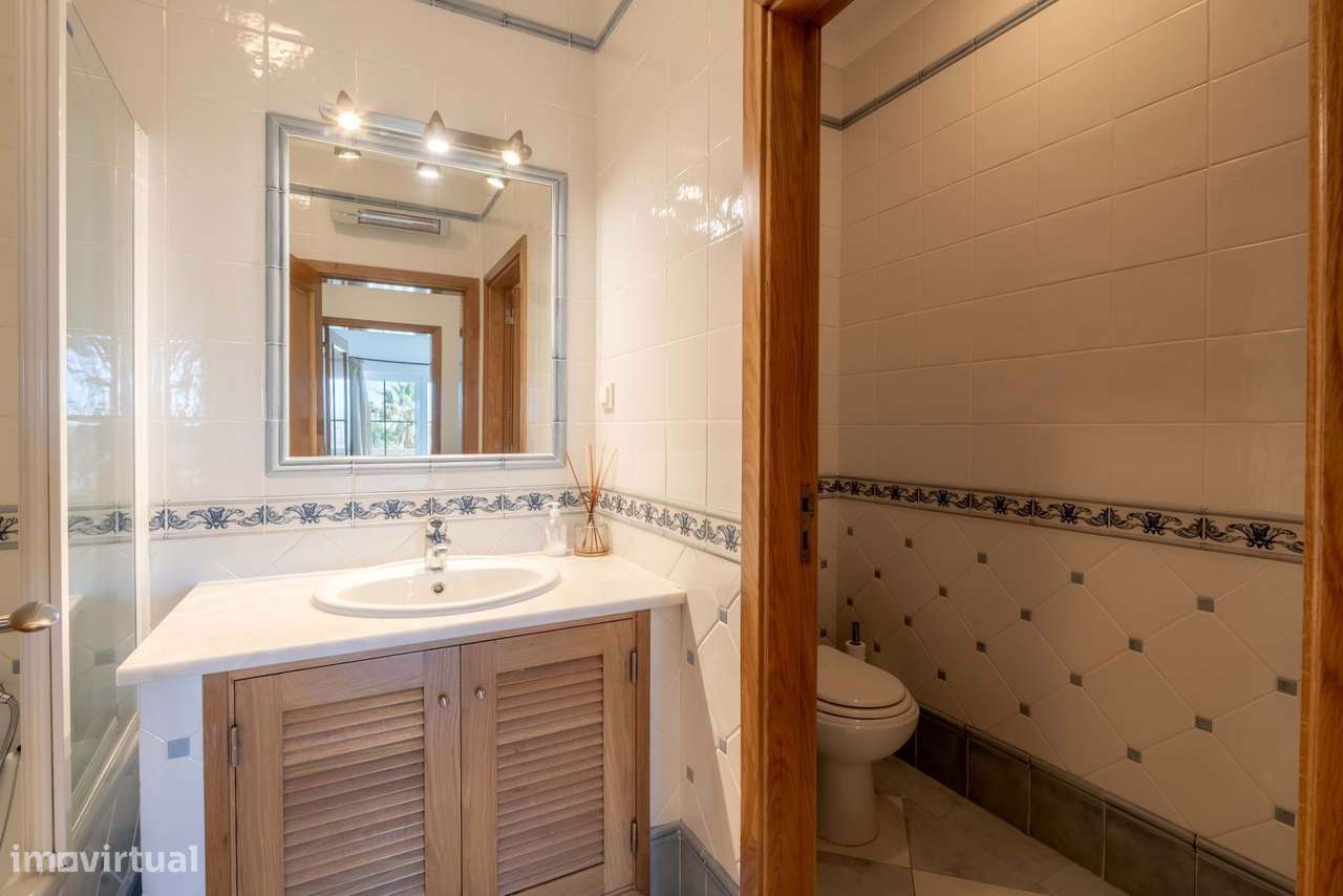 Grande propriedade de golfe com vistas panorâmicas-21