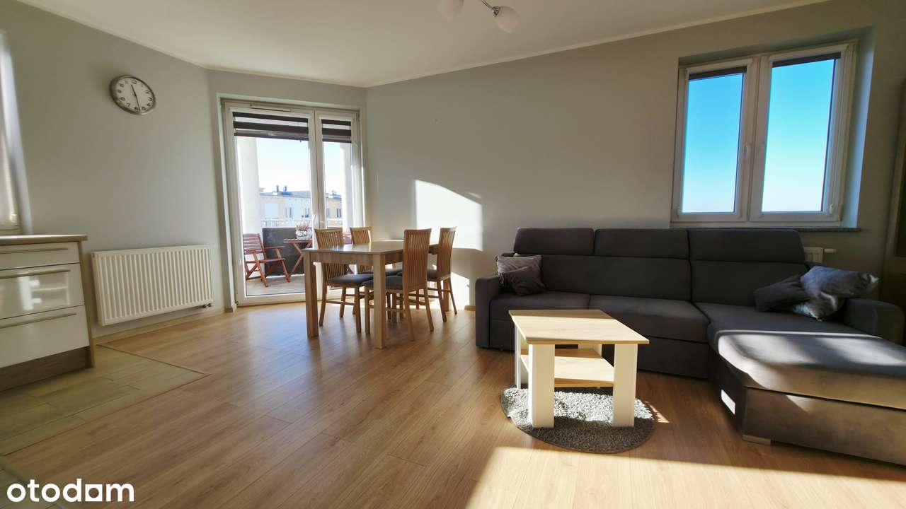 --REZERWACJA-- ZALASEWO 3-pokojowe mieszkanie-3