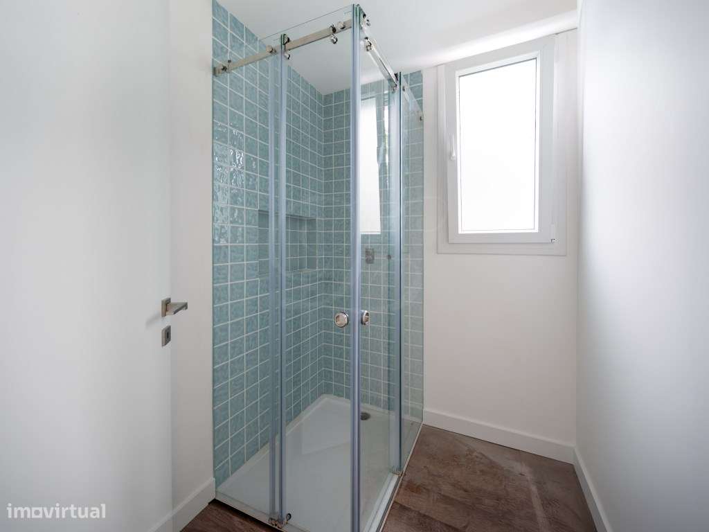 Moradia T3 c/ Piscina | Cascais-6