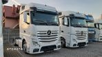 Mercedes-Benz ACTROS 1845 LS / BIG SPACE / POLSKI SALON - 2