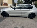 BMW 116 d EDynamics Line Sport - 4