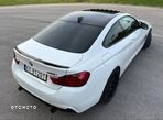 BMW Seria 4 428i Coupe - 3