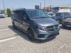 Mercedes-Benz V 300 d Lung Exclusive - 2