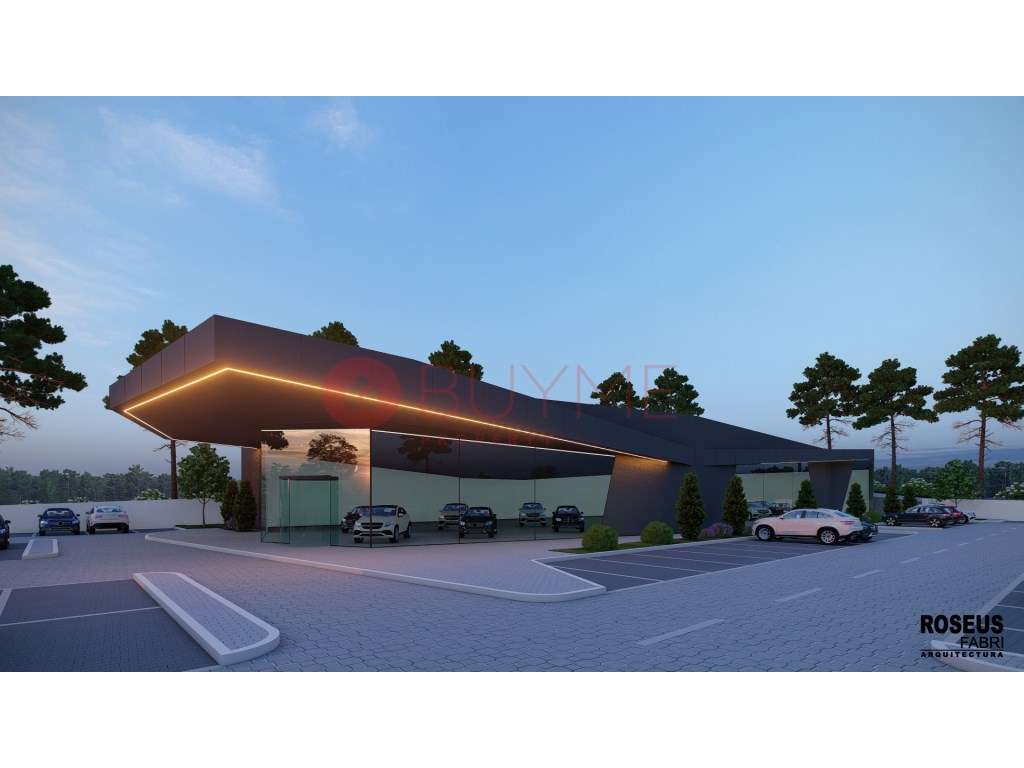 Terreno em Sítio da Igreja em Almancil - Grande imagem: 2/8