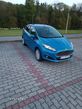 Ford Fiesta 1.0 Ambiente - 5