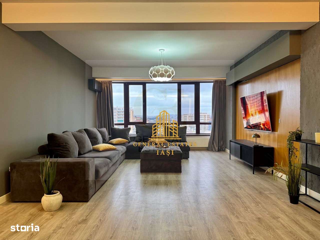 Apartament modern - Gata de mutare imediată - Bucium - Imagine principală: 4/20