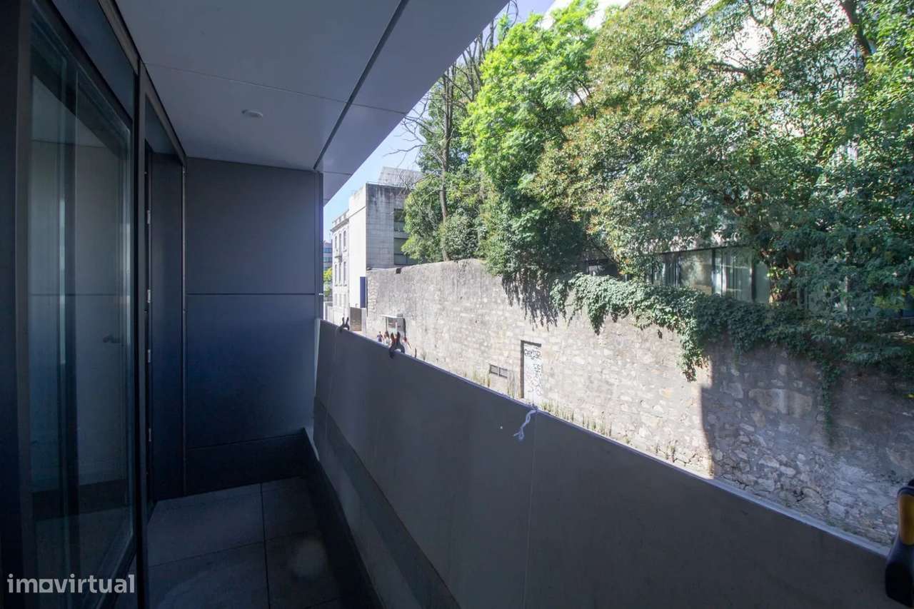 T3 Novo na Avenida da Boavista-20