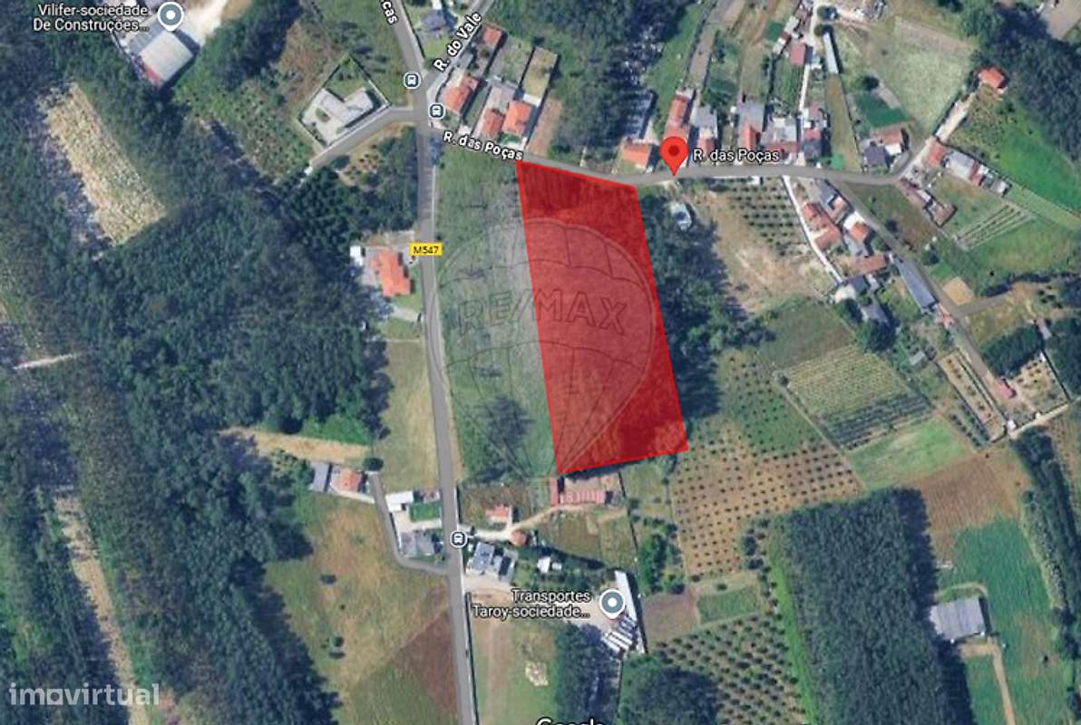 Terreno  para venda - Grande imagem: 5/21