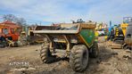 JCB 9T Dumper 4X4 9 tone - 7