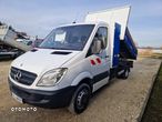 Mercedes-Benz Sprinter 511CDI - 2