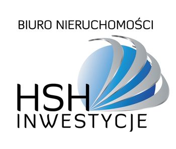 HSH Inwestycje Sp. z o.o. Logo