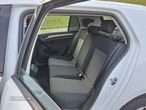 VW Golf 1.6 TDi BlueMotion Trendline - 21