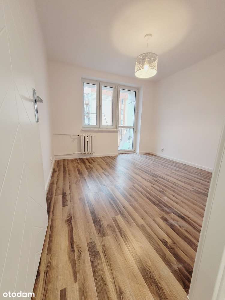 60m2 ul. Legionów 20, 3 pokoje, 2 piętro - Pełny obrazek: 5/12