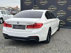 BMW Seria 5 530d xDrive AT - 3