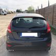 Ford Fiesta 1.25 Trend - 8