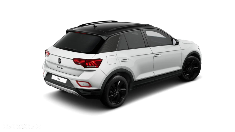 Volkswagen T-Roc 1.5 TSI Style - 7