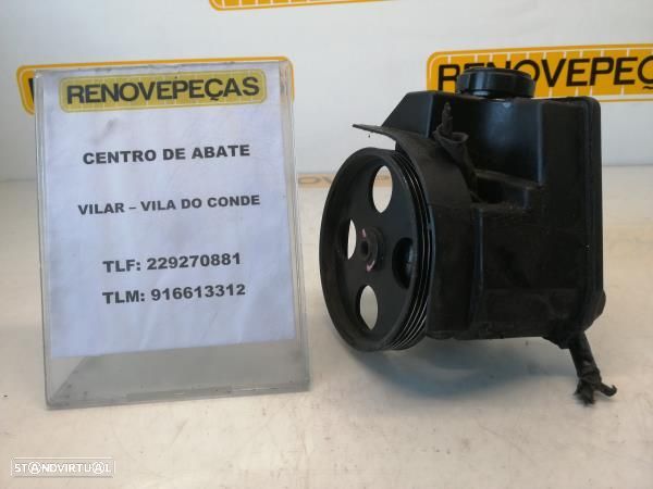 Bomba Direçao Assistida Peugeot 206 Hatchback (2A/C) - 1