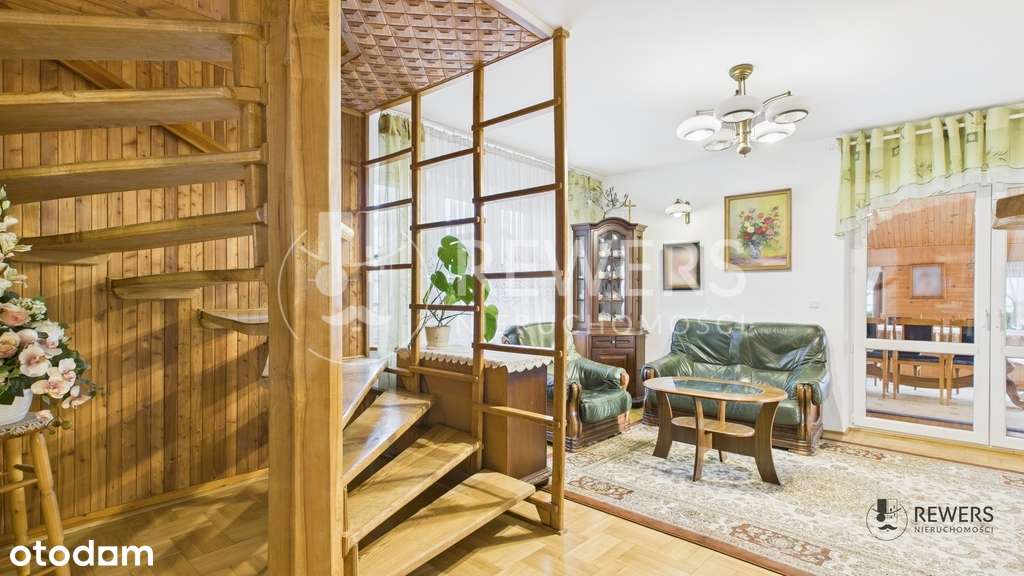 Dom wolnostojący 249 m² | Dęblin, ul. Królewska - Pełny obrazek: 4/20