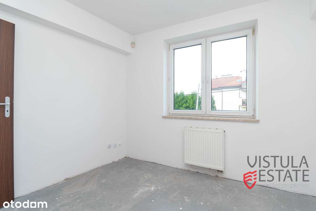 3 - pokojowe mieszkanie 82 m2 | Ruczaj-10