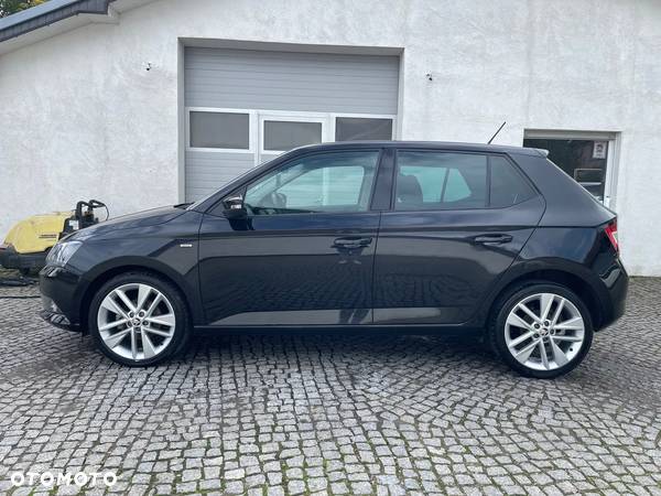 Skoda Fabia 1.2 TSI Drive - 5