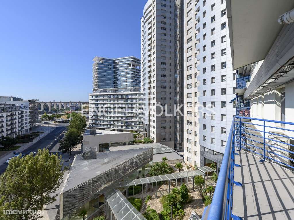 Excelente T3 em empreendimento de Luxo - Grande imagem: 4/38