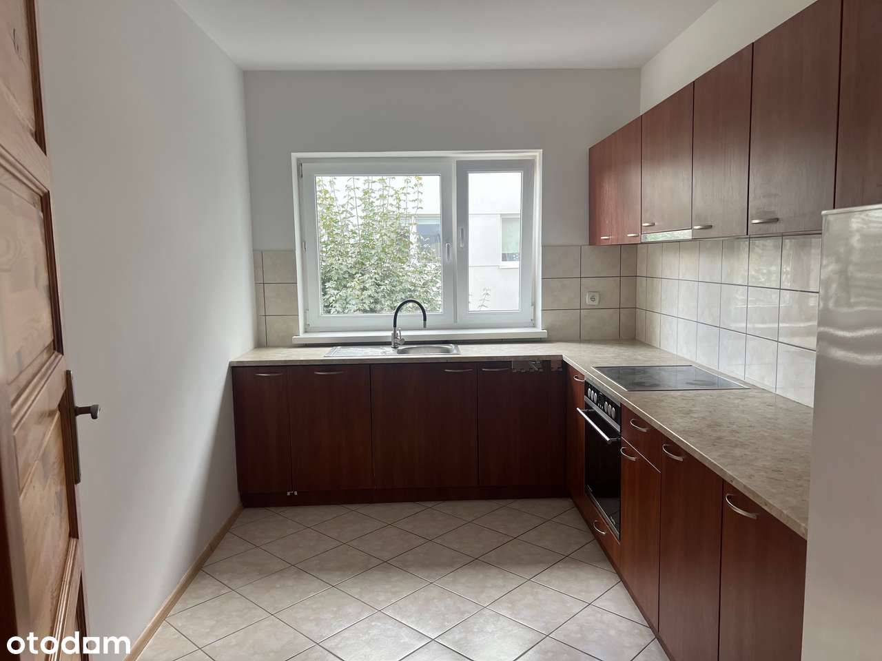 Przestronne mieszkanie 2-pok. przy Żurawińcu, ul. Błażeja-1