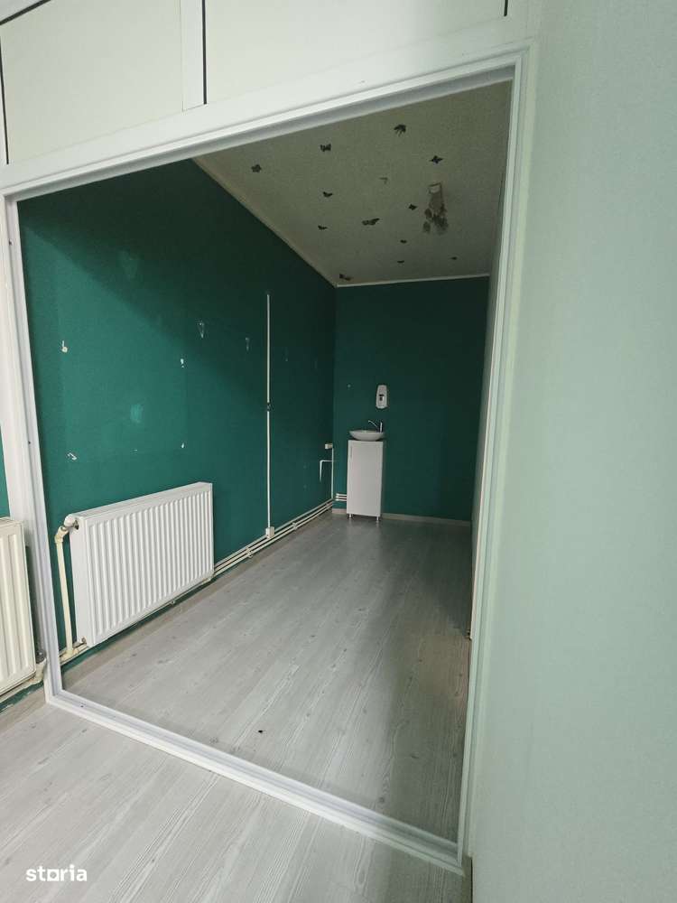 Spatiu comercial strada Rosiori Destinatie Schimbata Centru Spa - Imagine principală: 3/5