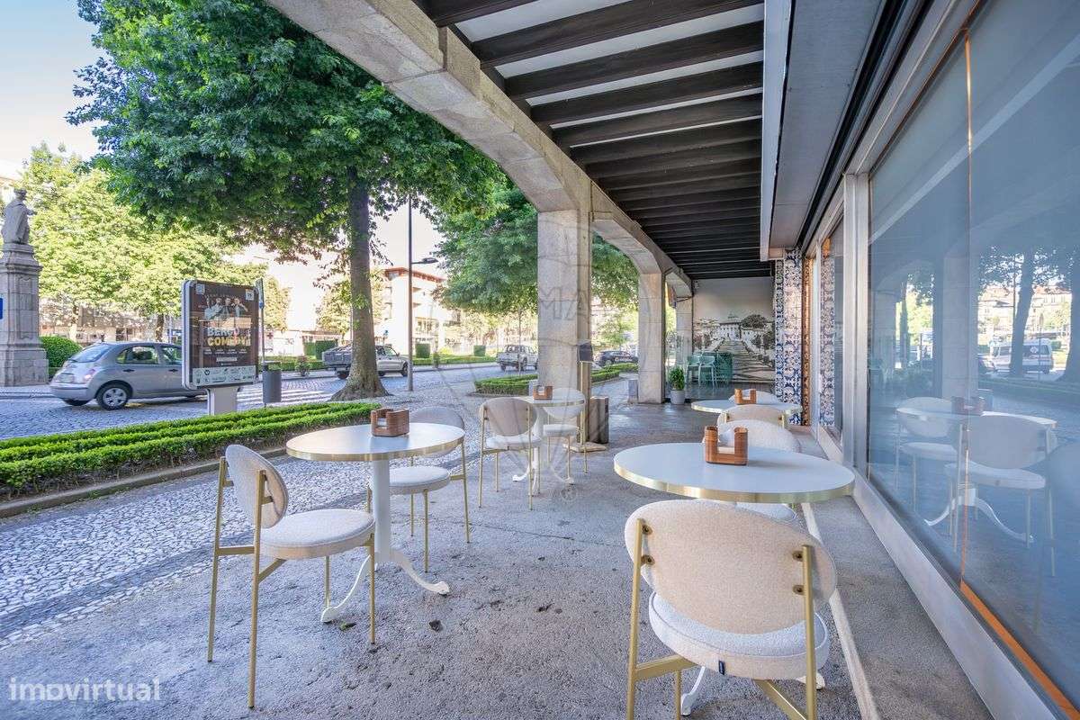 Trespasse  para venda - Grande imagem: 5/18