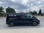 Ford Transit Coustom Sport - 5