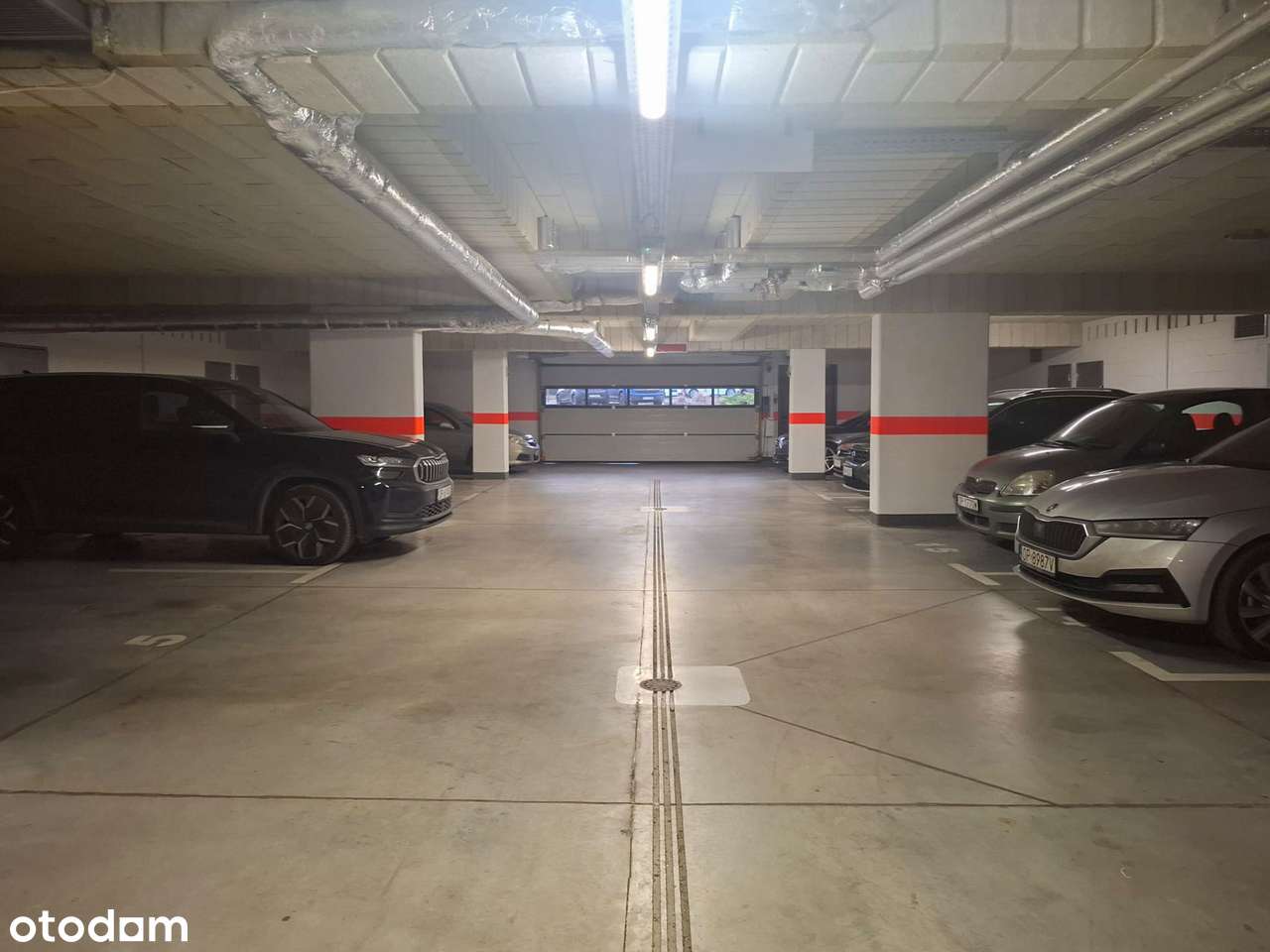 Wykończone pod klucz,  nowoczesne osiedle-16