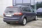 Ford S-Max 2.0 TDCi DPF Titanium - 8